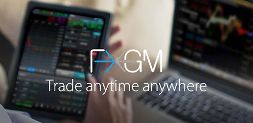 Fxgm forex