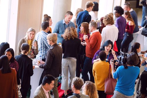 Czy warto zainwestować w event dla firmy?