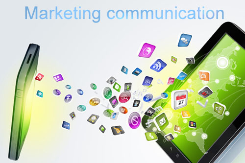Komunikacja marketingowa