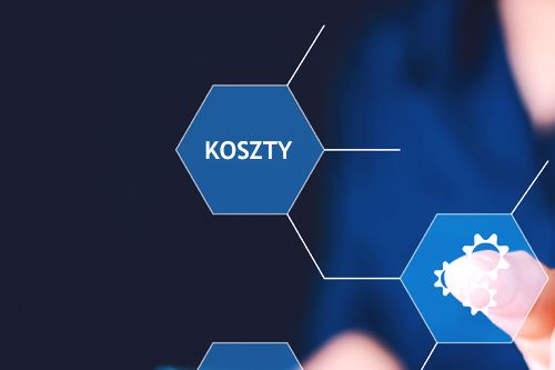Koszty firmy