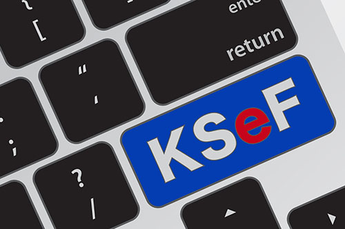 KSeF