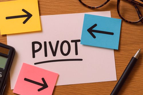 Pivot
