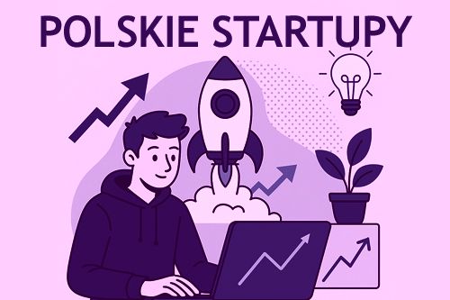 Polskie startup