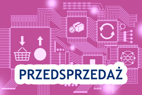 Przedsprzedaż