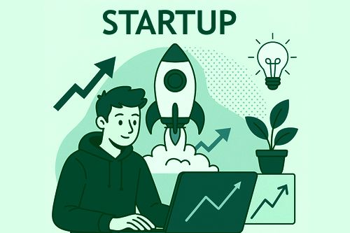 Startup