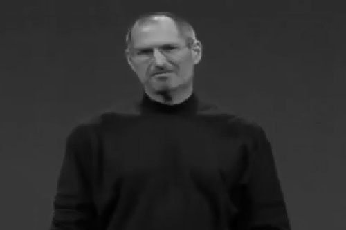 Steve Jobs