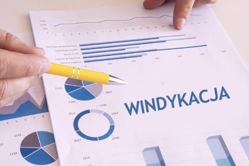 Windykacja należności