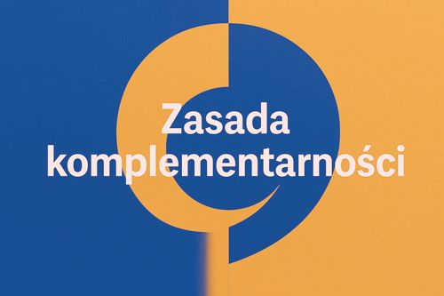 Zasada komplementarności